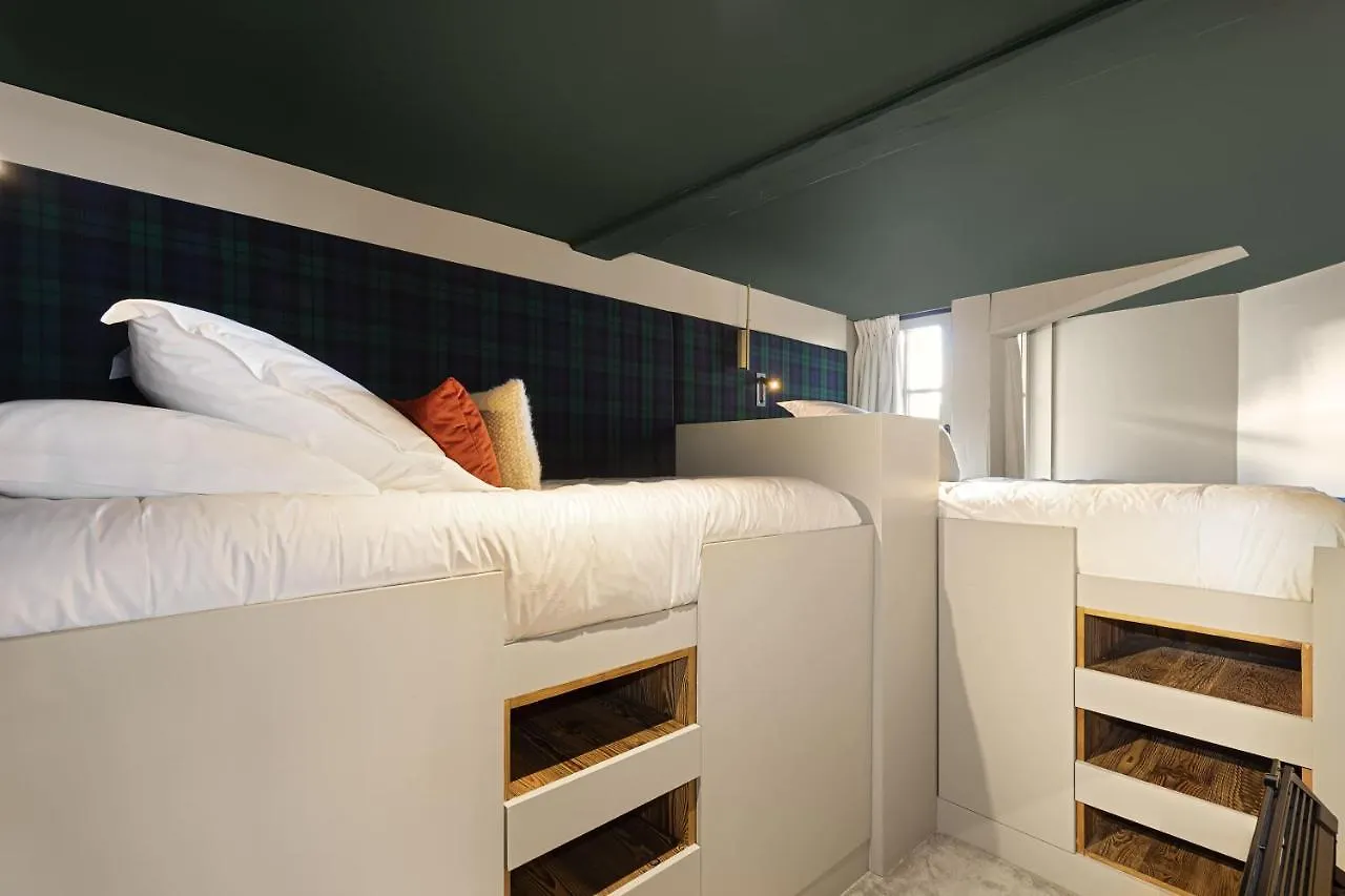 Hotel Le Chabichou Куршевель