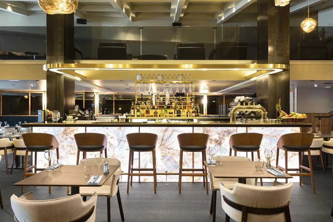 Hotel Le Chabichou Куршевель 5*,