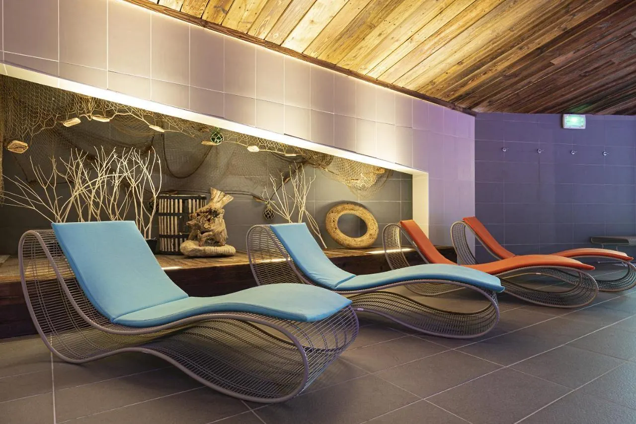 Hotel Le Chabichou Куршевель Франция
