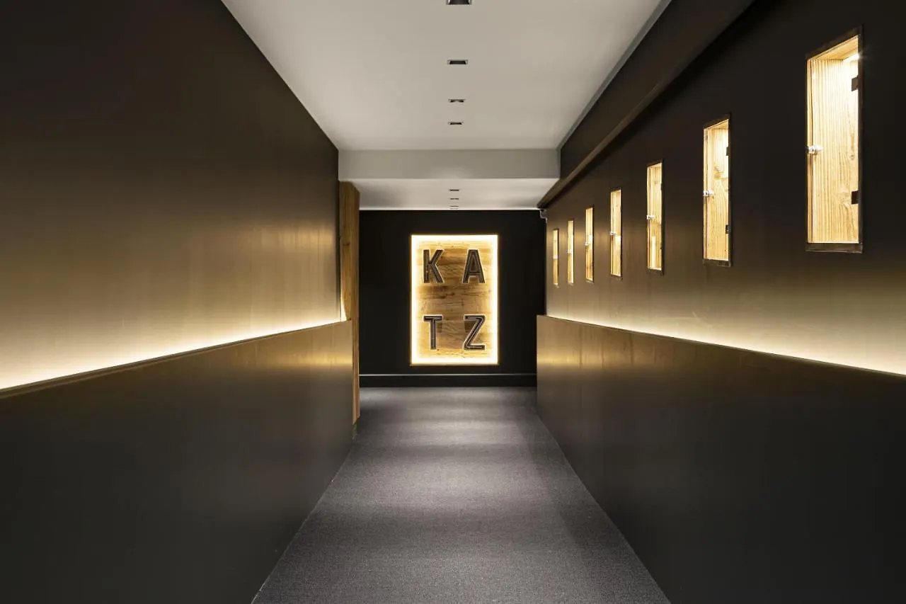 Hotel Le Chabichou Куршевель