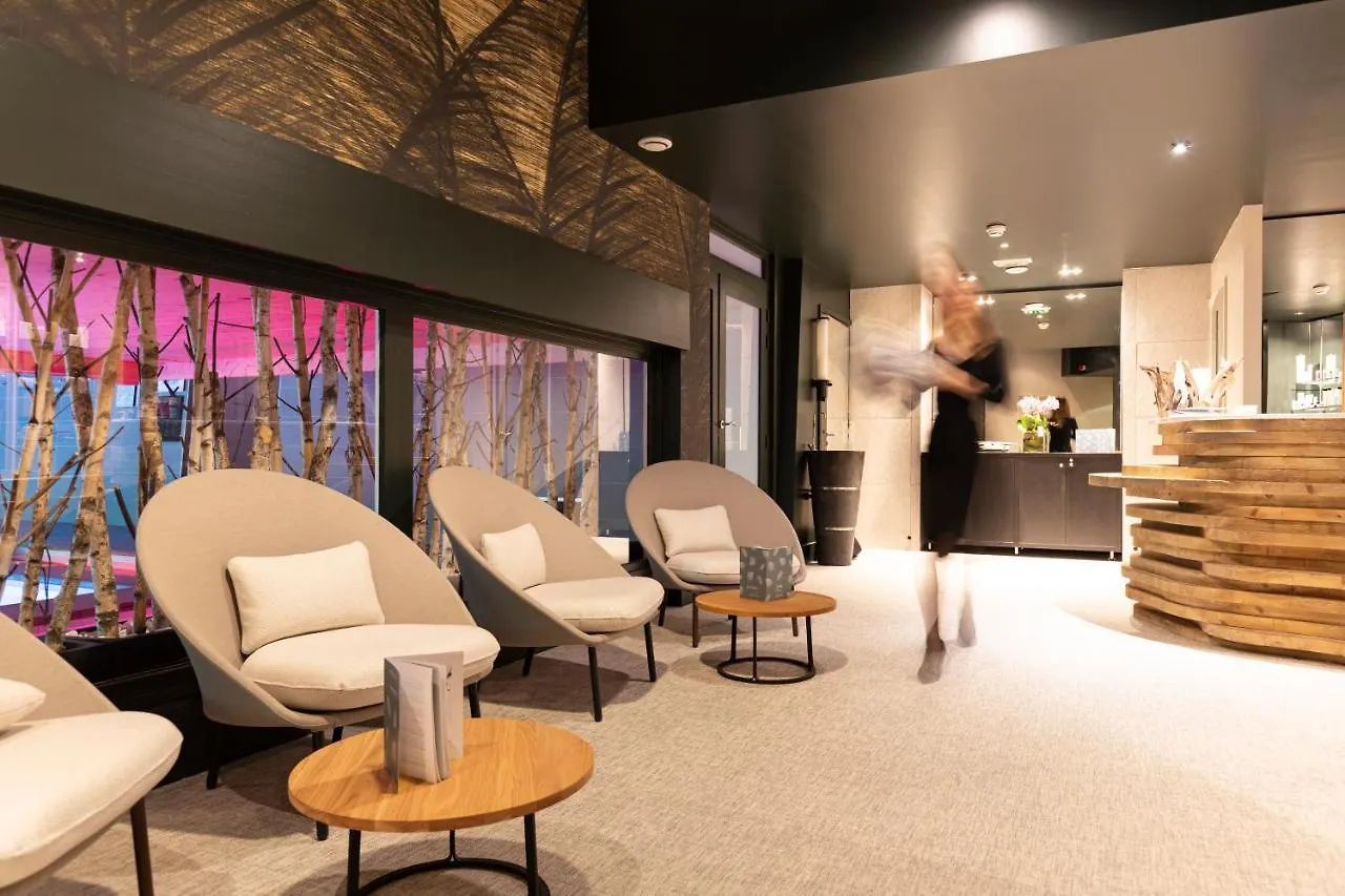 Hotel Le Chabichou Куршевель 5*,  Франция