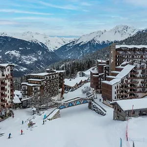 3* Lejlighedshotel Pierre & Le Britania