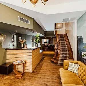 Hotel Hotelo Ainay, Lione